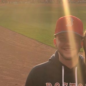 Meet your Posher, Kody